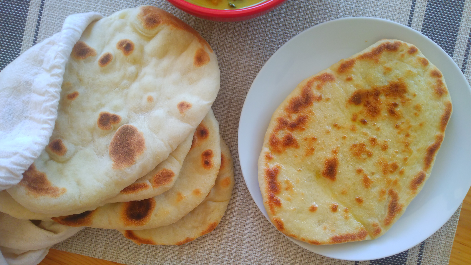 Naan