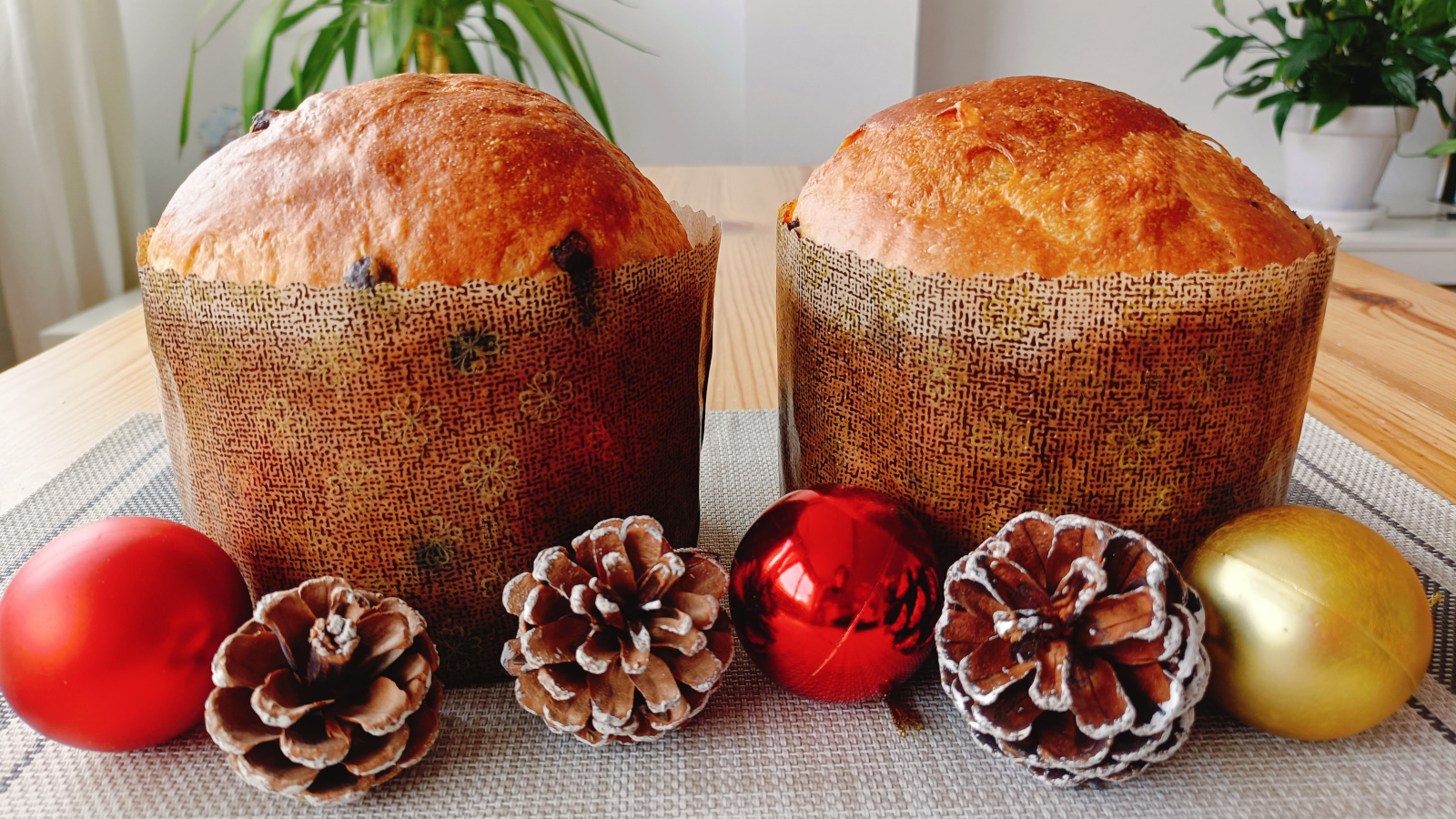 Panettone