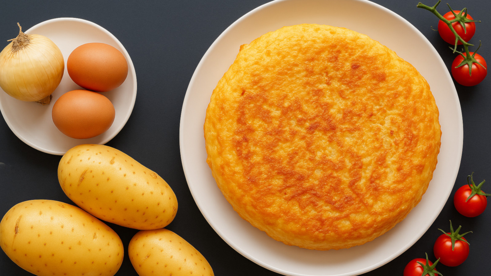 Tortilla